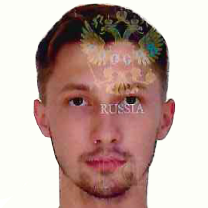 Andrei Danilov