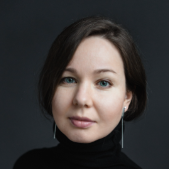 Светлана Первых