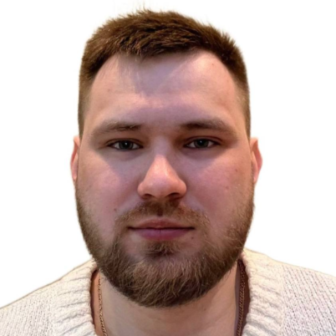 Алексей Пешков