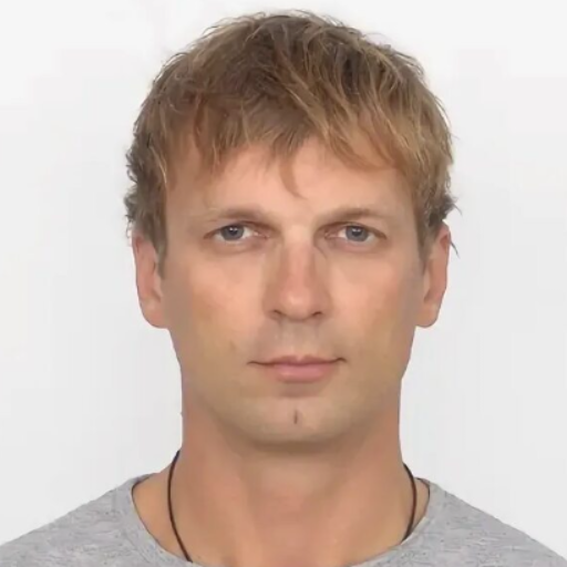 Lev Rogachev