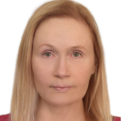Галина Богданова