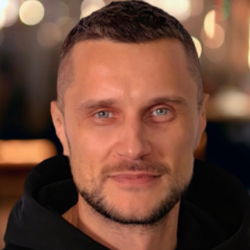 Maksim Zykov