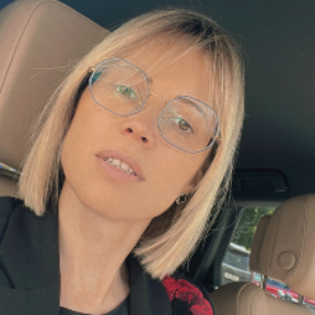 Alena Daniliuk