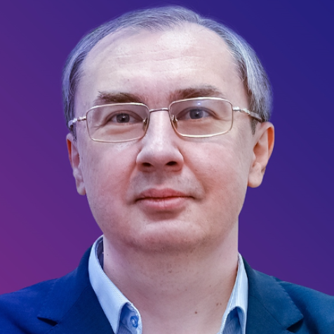 Александр Фетисов