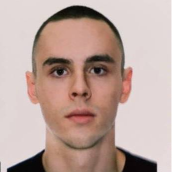 Sergei Savkin