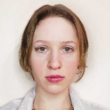 Aleksandra Ivanitskaya
