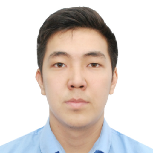 Aleksei Zhondorov
