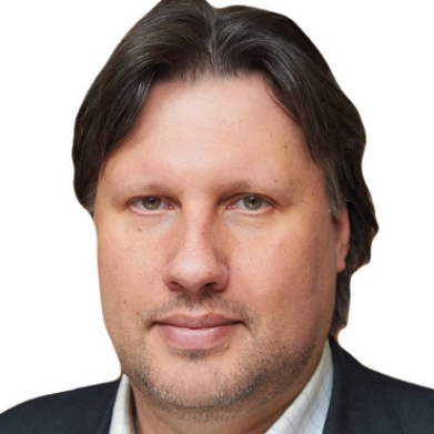 Andrei Dovgal