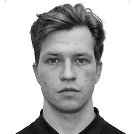 Gleb Tretyakov