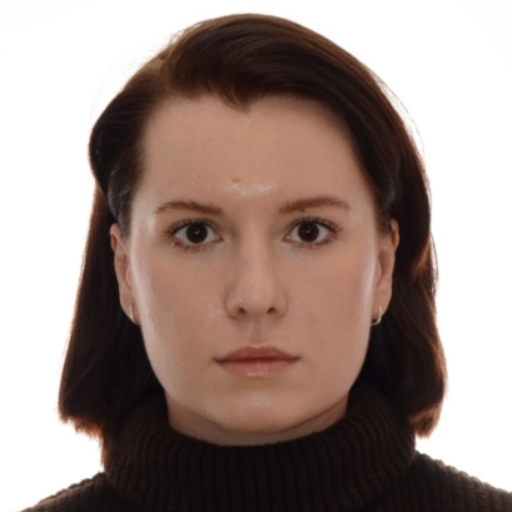 Yekaterina Osipenko