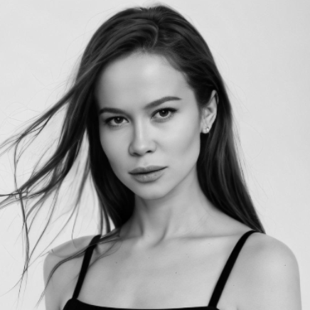 Kseniya Senkovenko