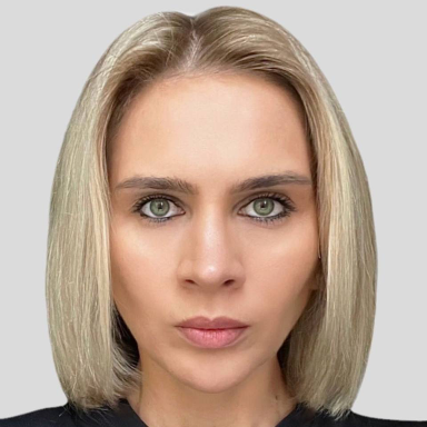 Наталья Радченко