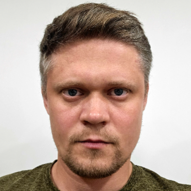 Дмитрий Коньшин