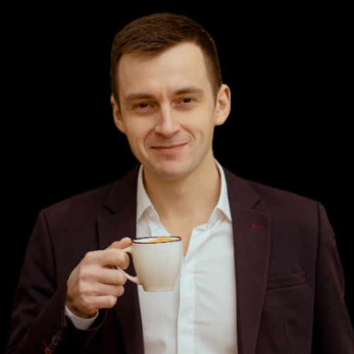 Maksim Novikov