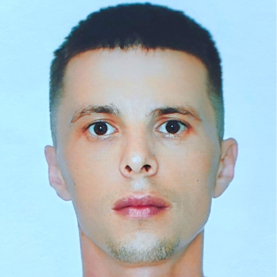 Viktor Isaenko
