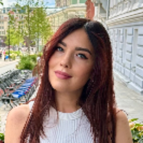 Юлия Павлова