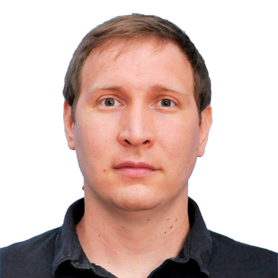 Никита Сайганов