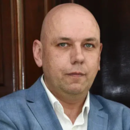 Yevgenii Tsigankov