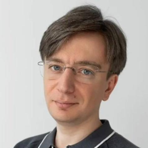 Vyacheslav Dernovskii