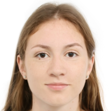 Анфиса Фролова