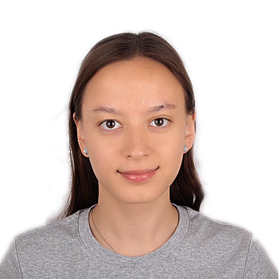 Арина Бутько