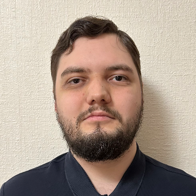 Vladislav Korshunov