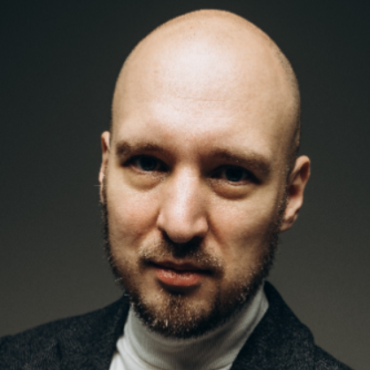 Евгений Савенков