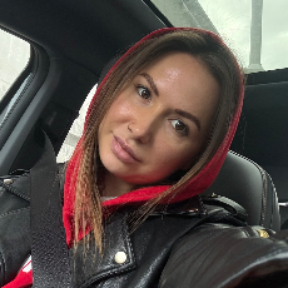 Алина Лир