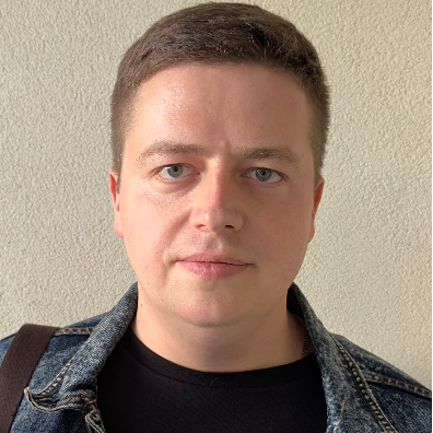 Vadim Tarchukov