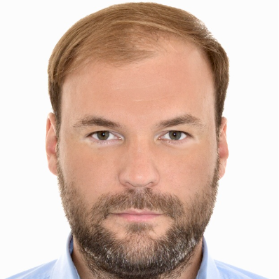 Антон Оссовский