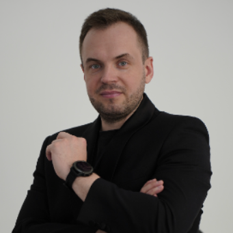 Андрей Финохин