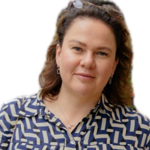Полина Филимонова