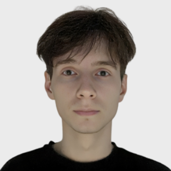 Дмитрий Чванов