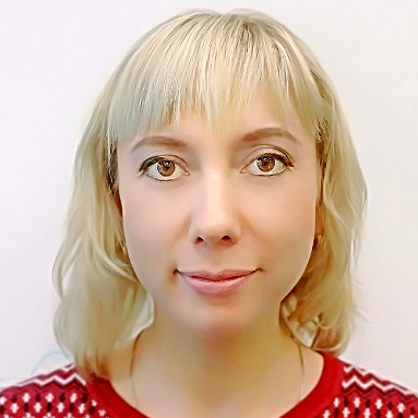 Margarita Reshetnikova