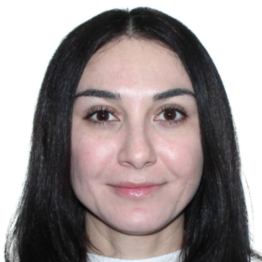 Liana Kusraeva