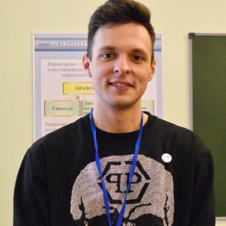 Ilia Tiulenev