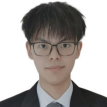 HAOYANG SUN
