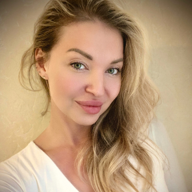 Yelena Karyakina