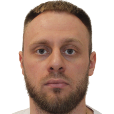 Yurii Rogov