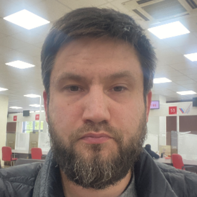 Дмитрий Кузнецов