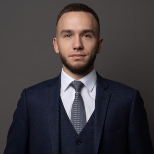 Александр Малыгин