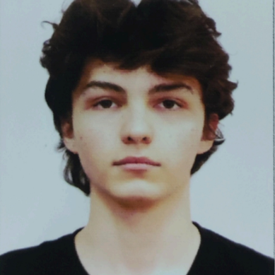 Danil Ivanov