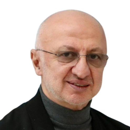 Dmitry Dzukaev