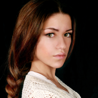 Svetlana Trifonova