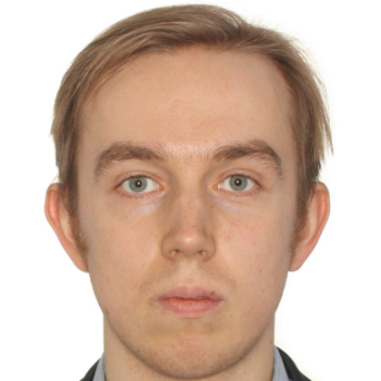 Nikolay Ovsyannikov