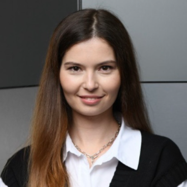 Aleksandra Kulagina