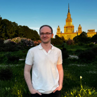 Dmitrii Tsyurko