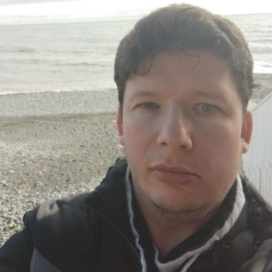 Ilya Rokhlin