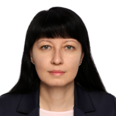 Наталья Ватолкина