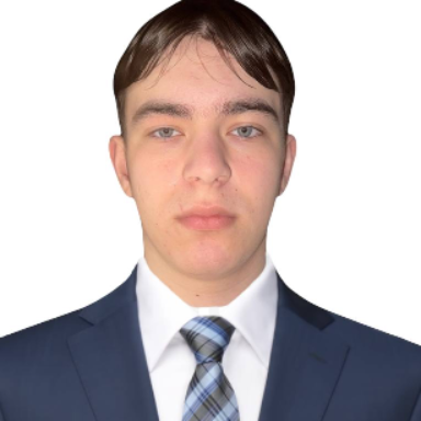 Sergei Novikov